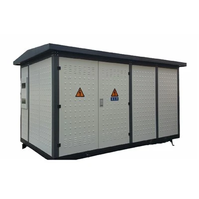 10 wiodących producentów stacji elektroenergetycznych w Chinach w 2026 r.